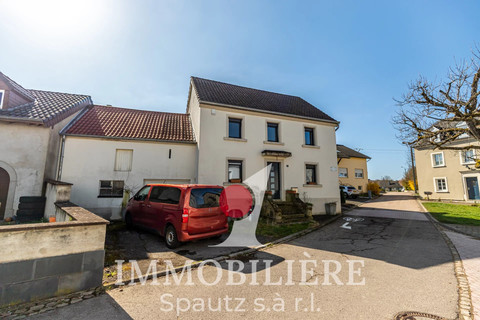 House with 4 bedroom(s) to sell in Consdorf