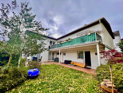 Apartment with 1 bedroom(s) to rent in Konz