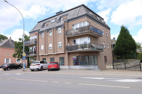 Commercial premises to sell in Bascharage