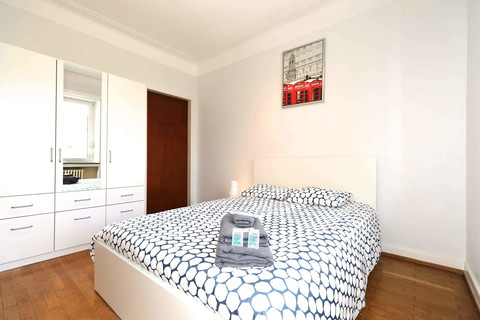 Quarto com 1 quarto(s) para alugar em Luxembourg-Beggen