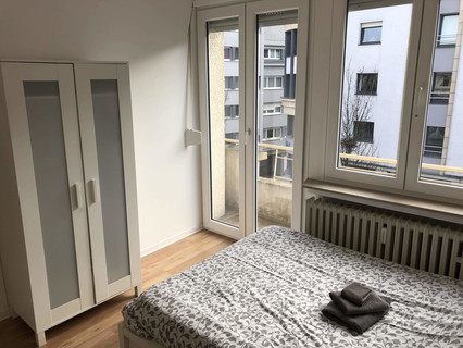 Quarto com 1 quarto(s) para alugar em Luxembourg-Gare