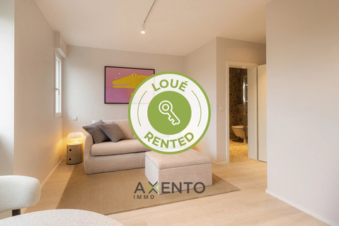 Studio to rent in Hesperange