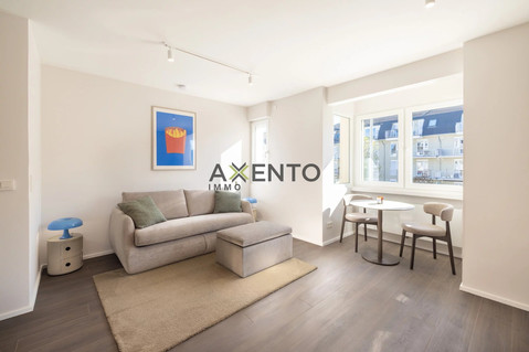 Studio to rent in Hesperange