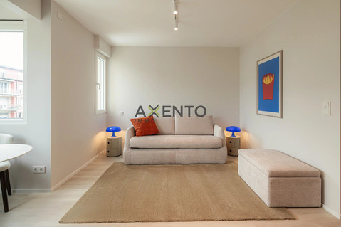 Studio to rent in Hesperange