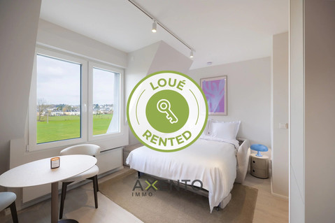 Studio to rent in Alzingen