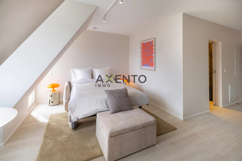 Studio to rent in Alzingen
