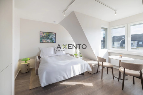 Studio to rent in Alzingen