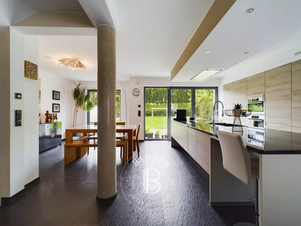 Semi-detached with 5 bedroom(s) to rent in Senningen