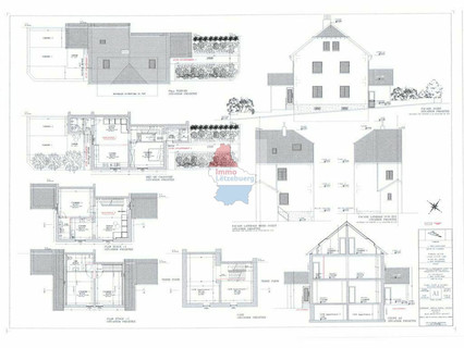 Apartamento com 1 quarto(s) para venda em Schifflange