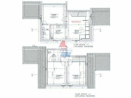 Apartamento com 3 quarto(s) para venda em Schifflange