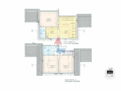 Apartamento com 3 quarto(s) para venda em Schifflange