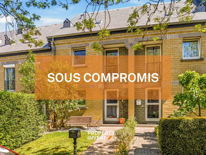 House with 4 bedroom(s) to sell in Luxembourg-Gasperich
