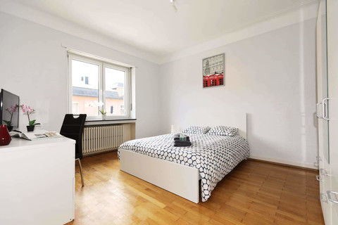 Quarto com 1 quarto(s) para alugar em Luxembourg-Beggen