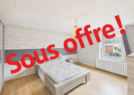 Village house with 3 bedroom(s) to sell in Sorbey