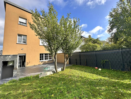 Semi-detached with 5 bedroom(s) to sell in Pétange