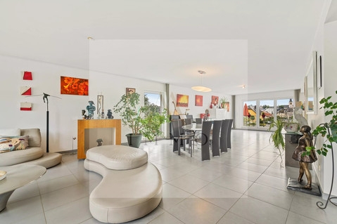 Maison 5 chambre(s) à vendre à Kehlen