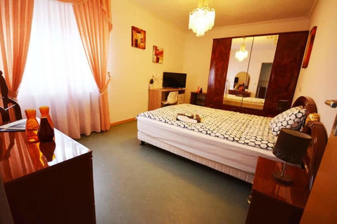 Bedroom with 1 bedroom(s) to rent in Eich