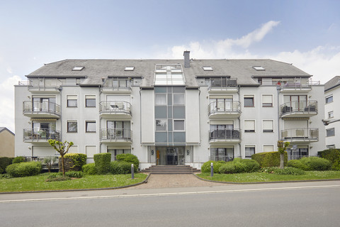 Apartment with 3 bedroom(s) to sell in Strassen