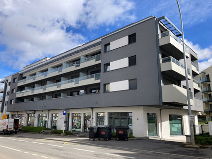 Stellplatz zu verkaufen in Luxembourg-Bonnevoie