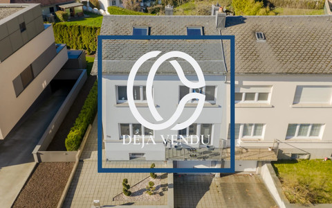 House with 4 bedroom(s) to sell in Ehlerange