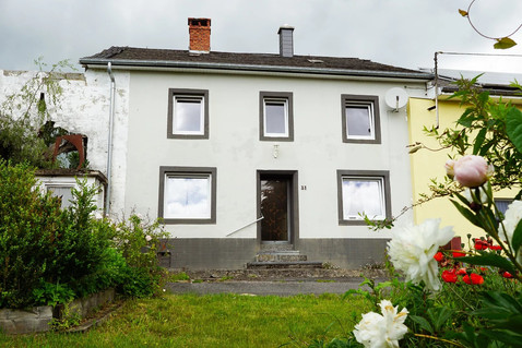 House with 4 bedroom(s) to sell in Burg-Reuland
