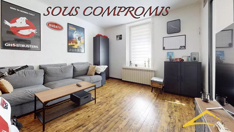 Haus 2 Zimmer zu verkaufen in Saulnes