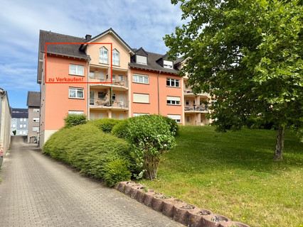 Duplex com 2 quarto(s) para venda em Grevenmacher