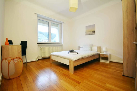 Quarto com 1 quarto(s) para alugar em Luxembourg-Beggen