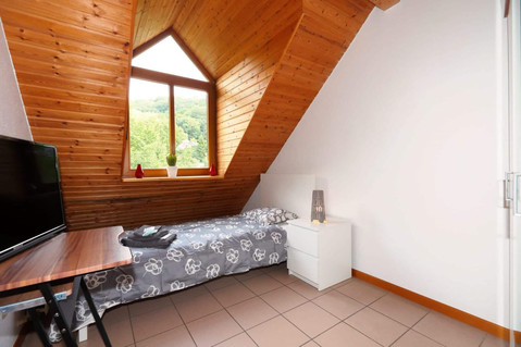 Bedroom with 1 bedroom(s) to rent in Eich