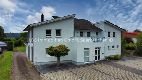 Office to sell in Wadern