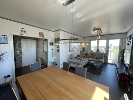 Wohnung 2 Zimmer zu verkaufen in Hautcharage