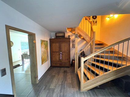 Haus 5 Zimmer zu verkaufen in Mertzig