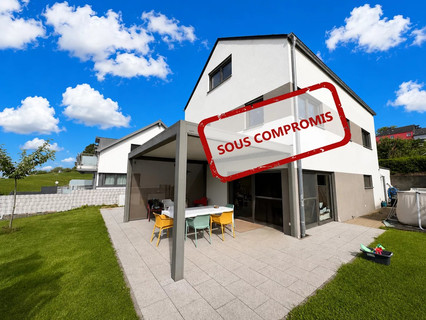Haus 5 Zimmer zu verkaufen in Mertzig