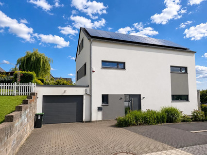 Haus 5 Zimmer zu verkaufen in Mertzig