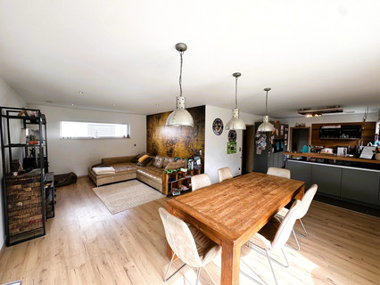 Haus 5 Zimmer zu verkaufen in Mertzig