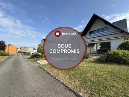 House with 5 bedroom(s) to sell in Kehlen