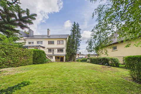 Semi-detached with 4 bedroom(s) to sell in Sandweiler