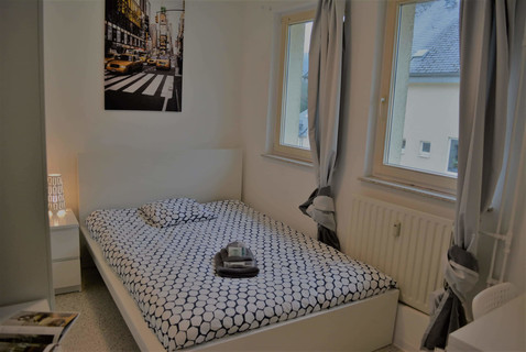 Bedroom with 1 bedroom(s) to rent in Eich
