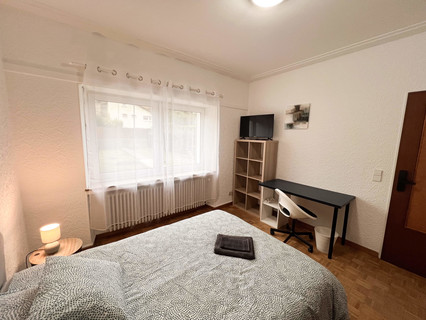 Bedroom with 1 bedroom(s) to rent in Luxemburg-Howald
