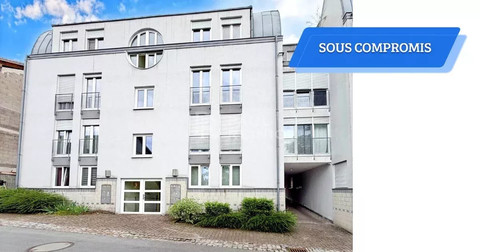 Apartment with 2 bedroom(s) to sell in Colmar-Berg