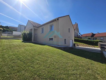 House with 4 bedroom(s) to sell in Haute-Kontz