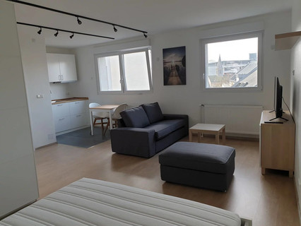 Studio to sell in Esch-sur-Alzette