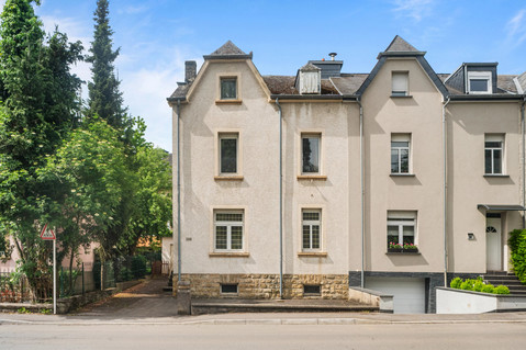 House with 3 bedroom(s) to sell in Howald