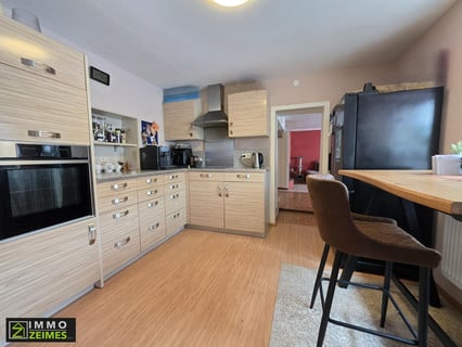 Einfamilienhaus 4 Zimmer zu verkaufen in Biersdorf am See