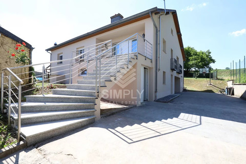 House with 4 bedroom(s) to sell in Bous