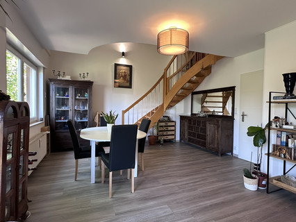 Maisonettewohnung 4 Zimmer zu verkaufen in Kayl