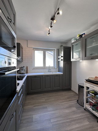 Maisonettewohnung 4 Zimmer zu verkaufen in Kayl
