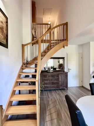 Maisonettewohnung 4 Zimmer zu verkaufen in Kayl
