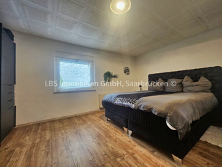 Haus 2 Zimmer zu vermieten in Illingen - Photo 5