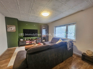 Haus 2 Zimmer zu vermieten in Illingen - Photo 1